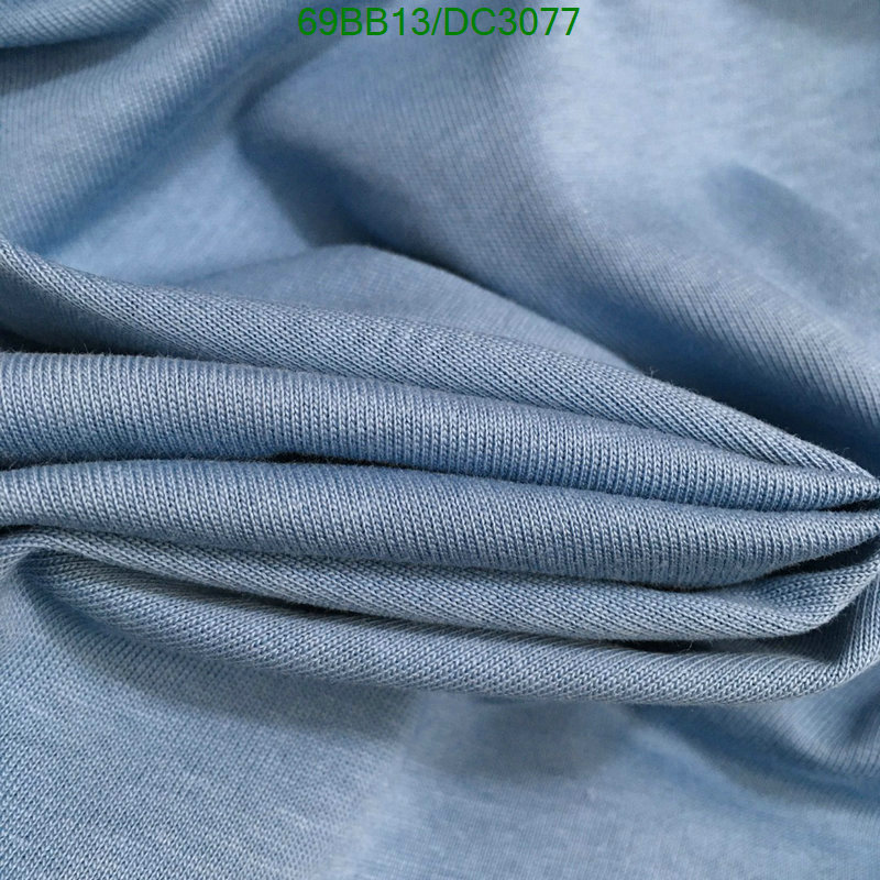 Balmain-Clothing Code: DC3077 $: 69USD