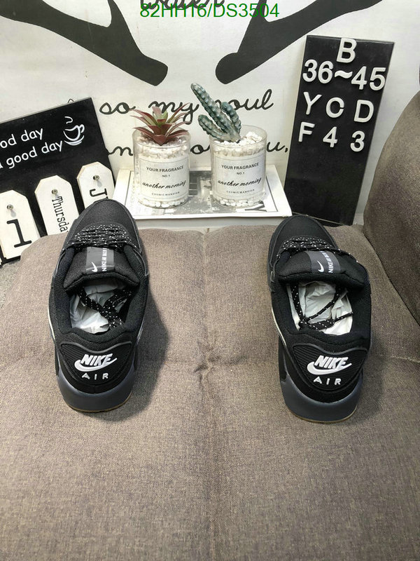 NIKE-Women Shoes Code: DS3504 $: 82USD