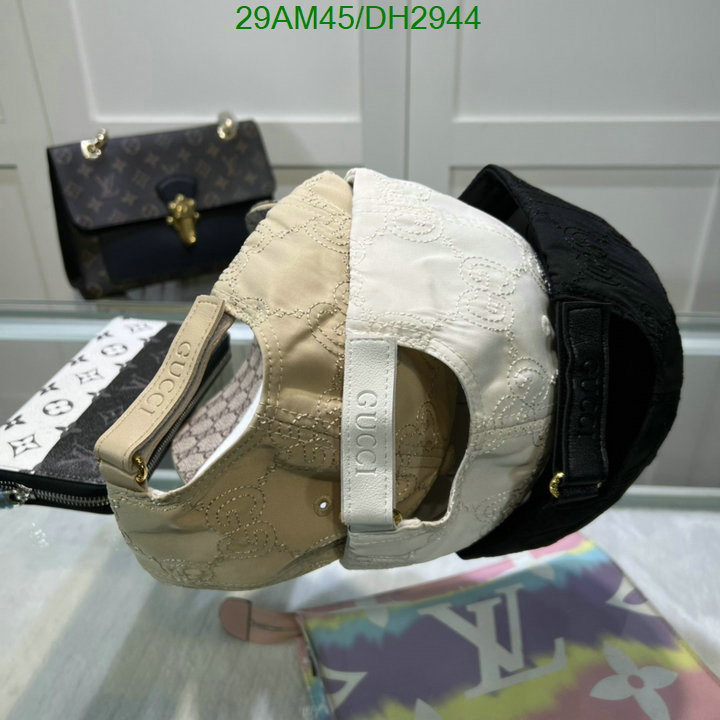 Gucci-Cap(Hat) Code: DH2944 $: 29USD