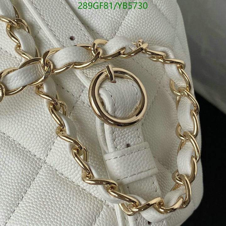 Chanel-Bag-Mirror Quality Code: YB5730 $: 289USD