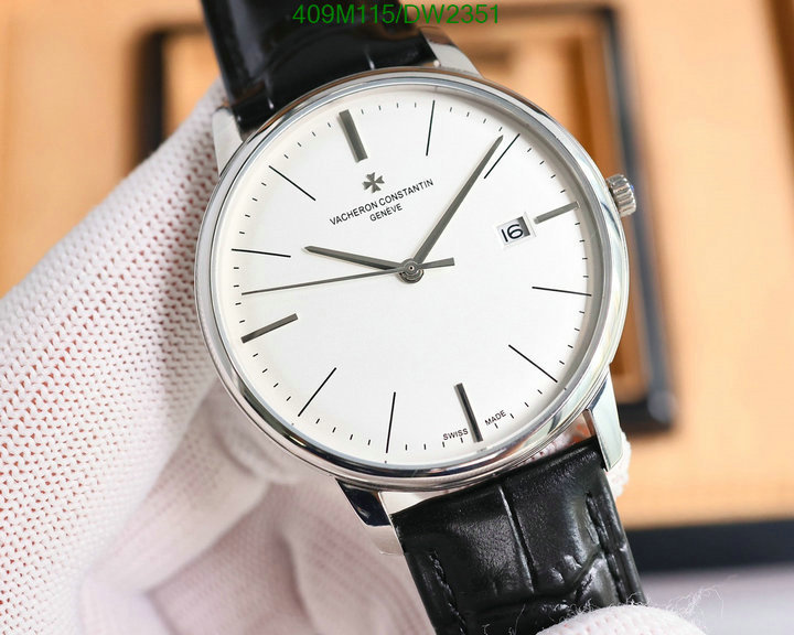 Vacheron Constantin-Watch-Mirror Quality Code: DW2351 $: 409USD