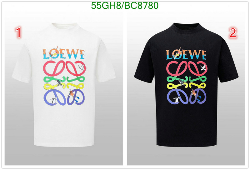 Loewe-Clothing Code: BC8780 $: 55USD