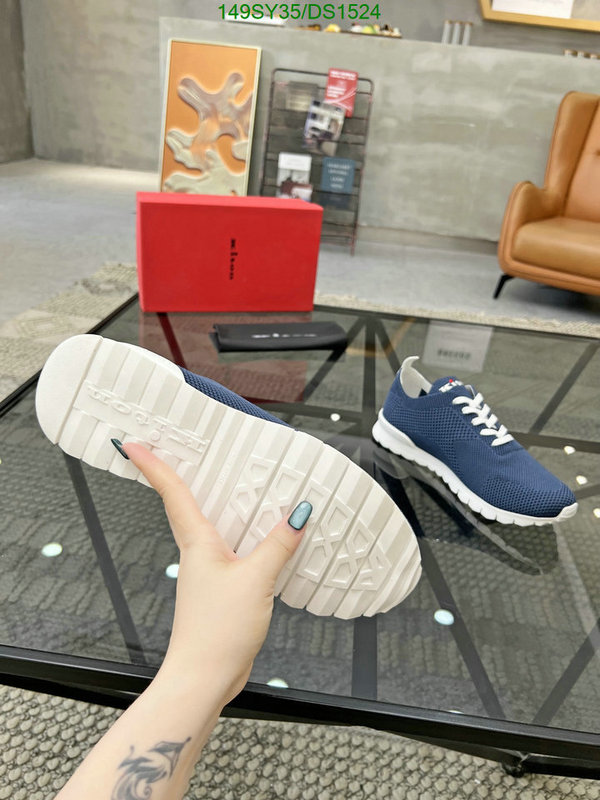 Kiton-Men shoes Code: DS1524 $: 149USD