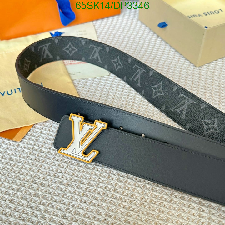 LV-Belts Code: DP3346 $: 65USD