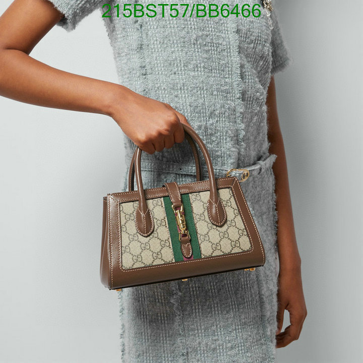 Gucci-Bag-Mirror Quality Code: BB6466 $: 215USD