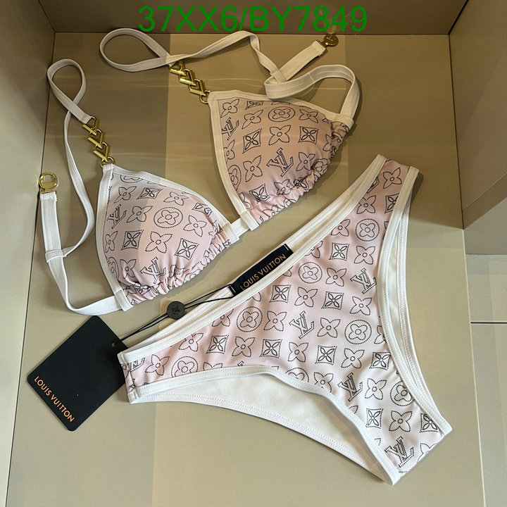 LV-Swimsuit Code: BY7849 $: 37USD