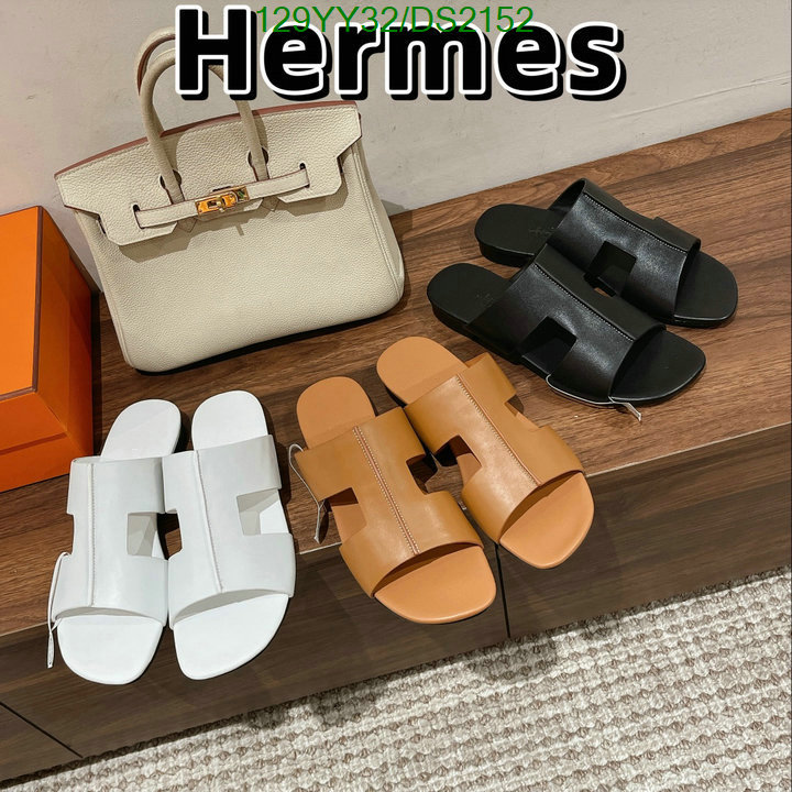 Hermes-Women Shoes Code: DS2152 $: 129USD