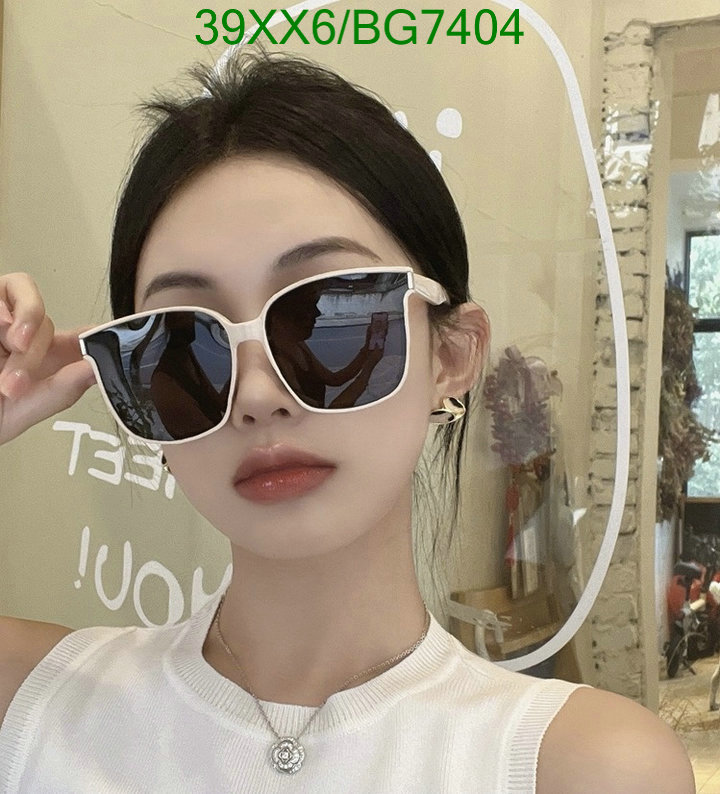 Gucci-Glasses Code: BG7404 $: 39USD