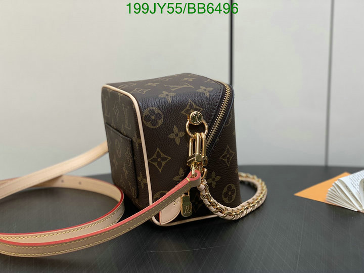 LV-Bag-Mirror Quality Code: BB6496 $: 199USD