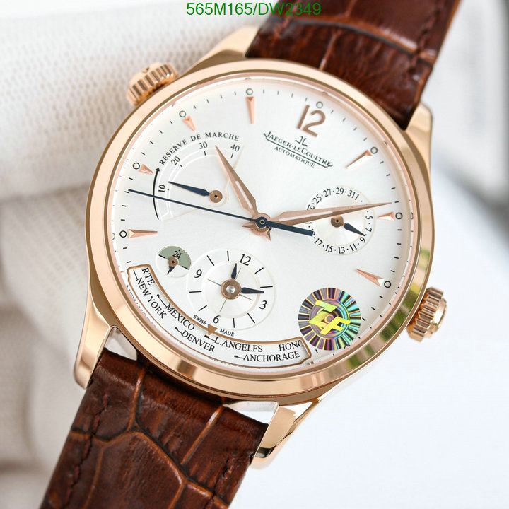 Jaeger-LeCoultre-Watch-Mirror Quality Code: DW2349 $: 565USD