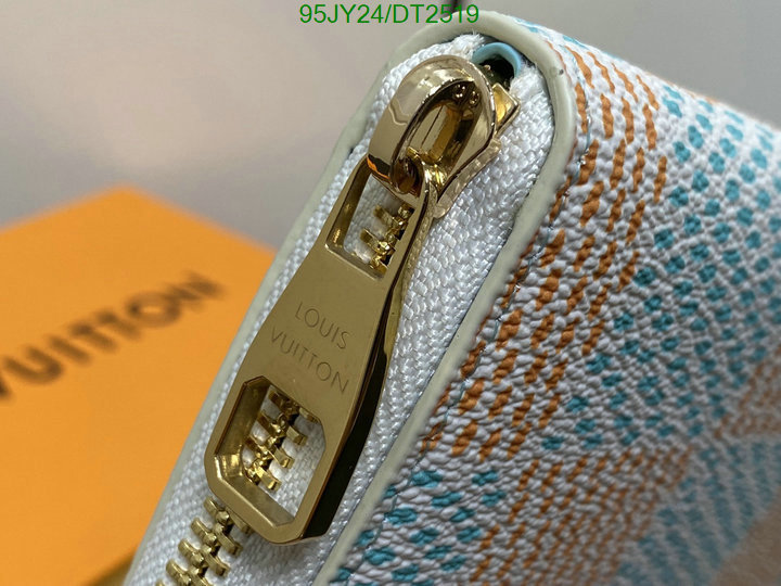 LV-Wallet Mirror Quality Code: DT2519 $: 95USD