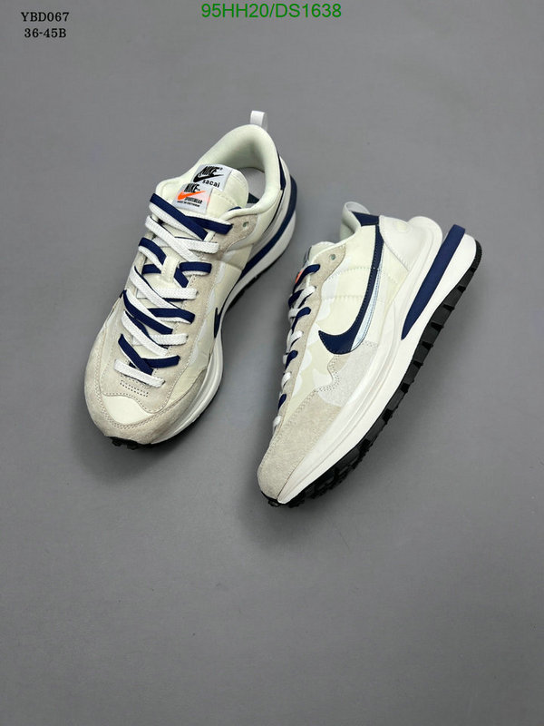 NIKE-Women Shoes Code: DS1638 $: 95USD