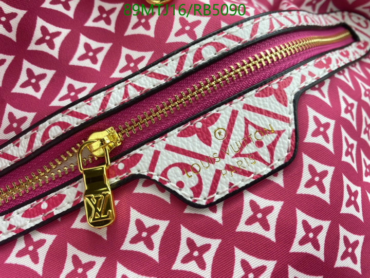 LV-Bag-4A Quality Code: RB5090 $: 89USD