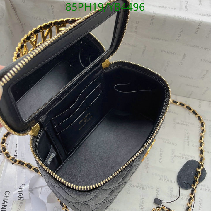 Chanel-Bag-4A Quality Code: YB4496 $: 85USD