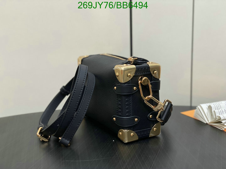 LV-Bag-Mirror Quality Code: BB6494 $: 269USD