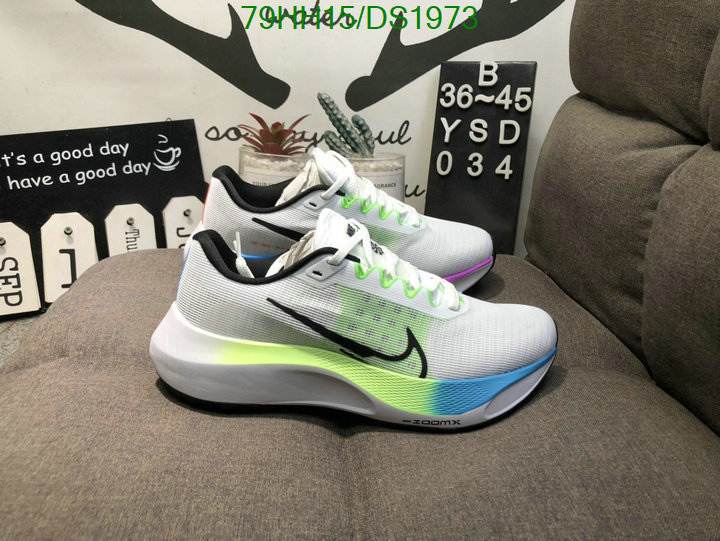 NIKE-Women Shoes Code: DS1973 $: 79USD