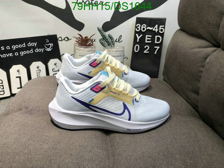 NIKE-Women Shoes Code: DS1644 $: 79USD