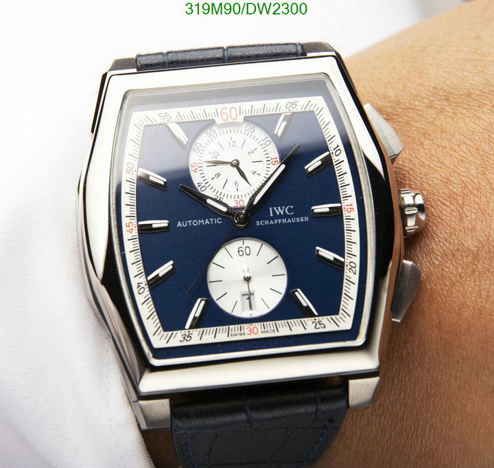 IWC-Watch-Mirror Quality Code: DW2300 $: 319USD