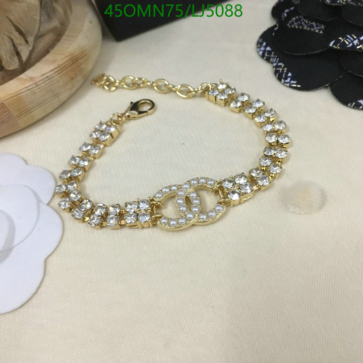 Chanel-Jewelry Code: LJ5088 $: 45USD