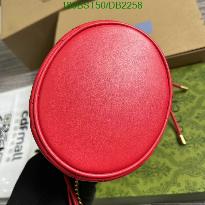 Gucci-Bag-Mirror Quality Code: DB2258 $: 189USD