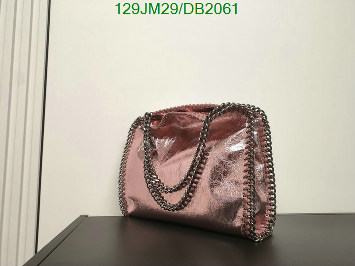 Stella McCartney-Bag-Mirror Quality Code: DB2061