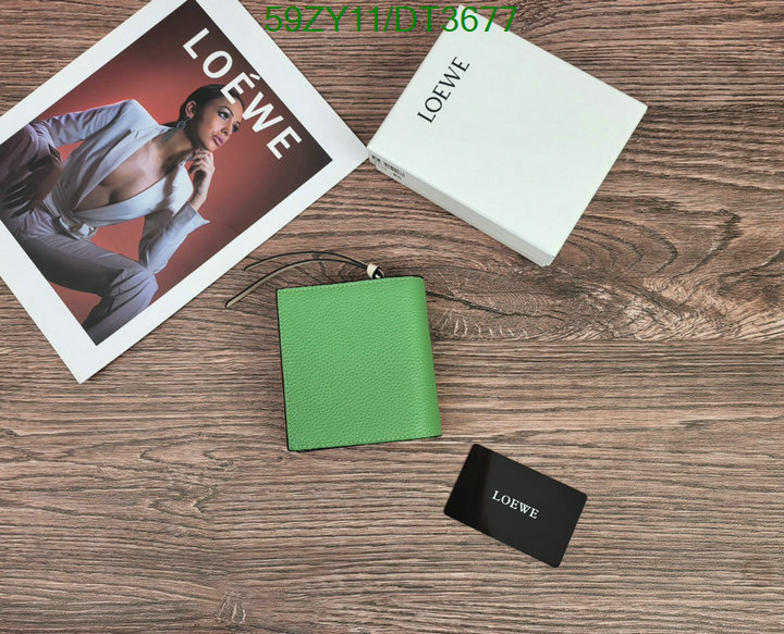 Loewe-Wallet(4A) Code: DT3677 $: 59USD