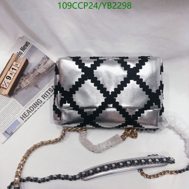 Chanel-Bag-4A Quality Code: YB2298 $: 109USD