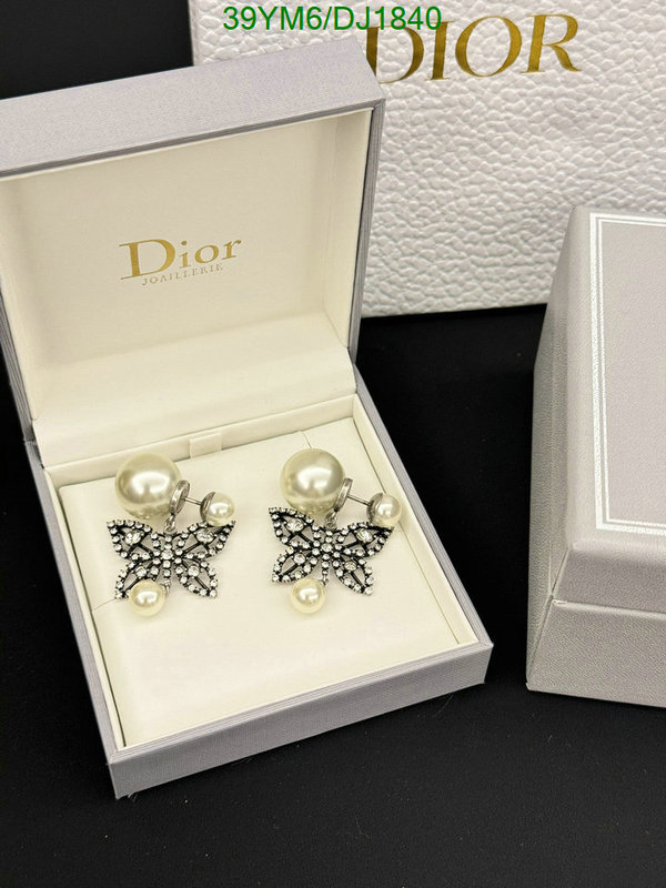 Dior-Jewelry Code: DJ1840 $: 39USD
