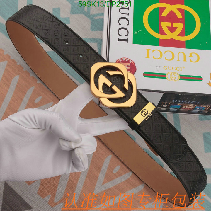 Gucci-Belts Code: DP2751 $: 59USD