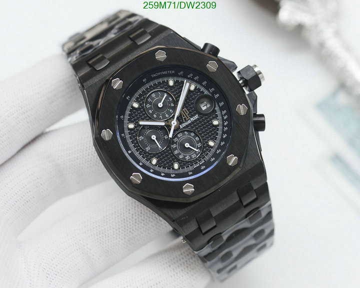 Audemars Piguet-Watch-Mirror Quality Code: DW2309 $: 259USD