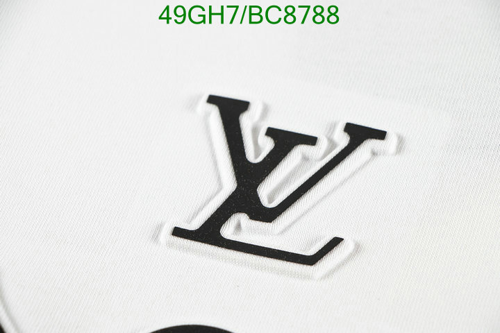 LV-Clothing Code: BC8788 $: 49USD