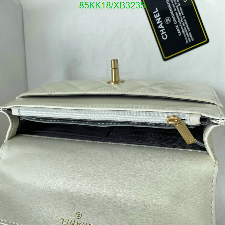 Chanel-Bag-4A Quality Code: XB3235 $: 85USD