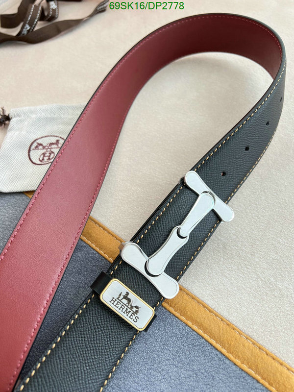 Hermes-Belts Code: DP2778 $: 69USD