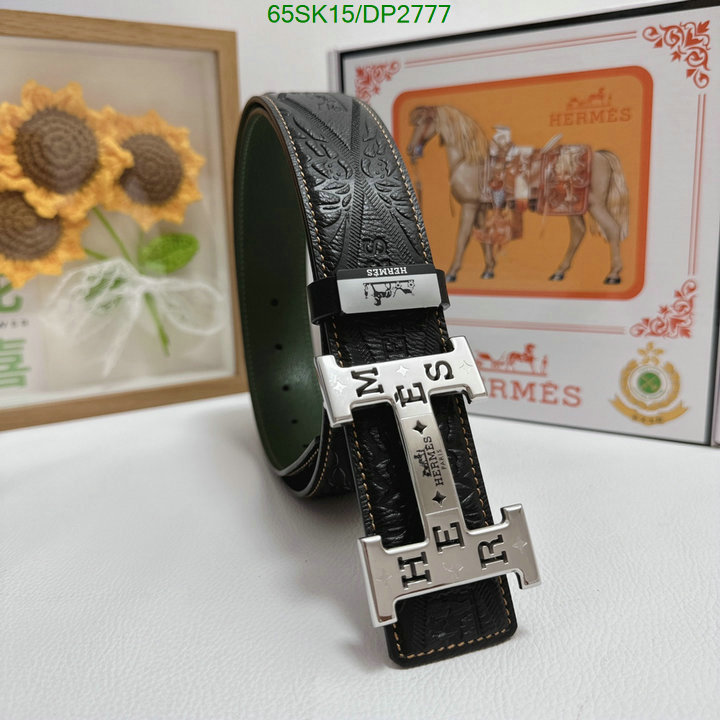 Hermes-Belts Code: DP2777 $: 65USD