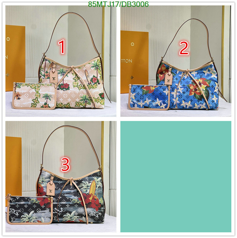 LV-Bag-4A Quality Code: DB3006 $: 85USD