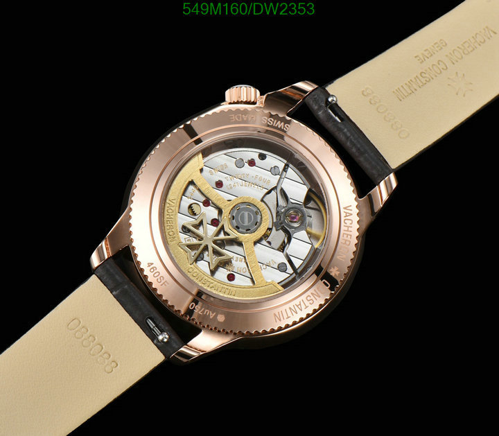 Vacheron Constantin-Watch-Mirror Quality Code: DW2353 $: 549USD