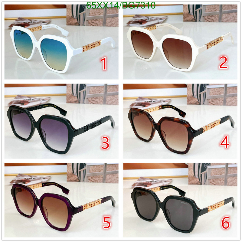 Burberry-Glasses Code: BG7310 $: 65USD