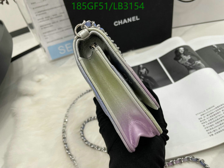Chanel-Bag-Mirror Quality Code: LB3154 $: 185USD