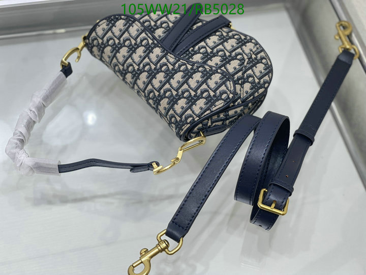 Dior-Bag-4A Quality Code: RB5028
