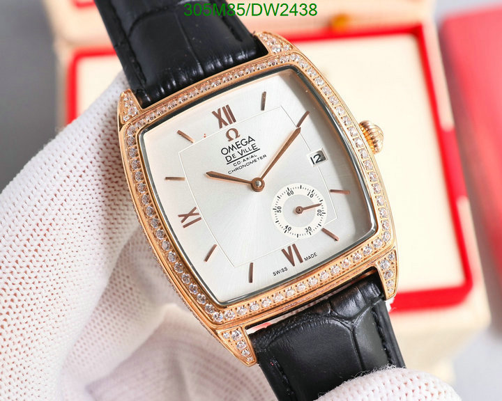 Omega-Watch-Mirror Quality Code: DW2438 $: 305USD