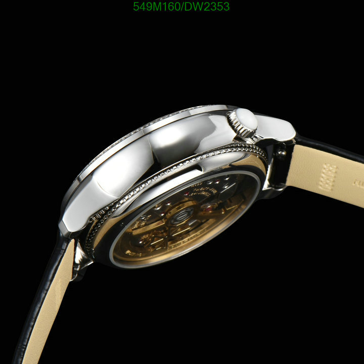 Vacheron Constantin-Watch-Mirror Quality Code: DW2353 $: 549USD