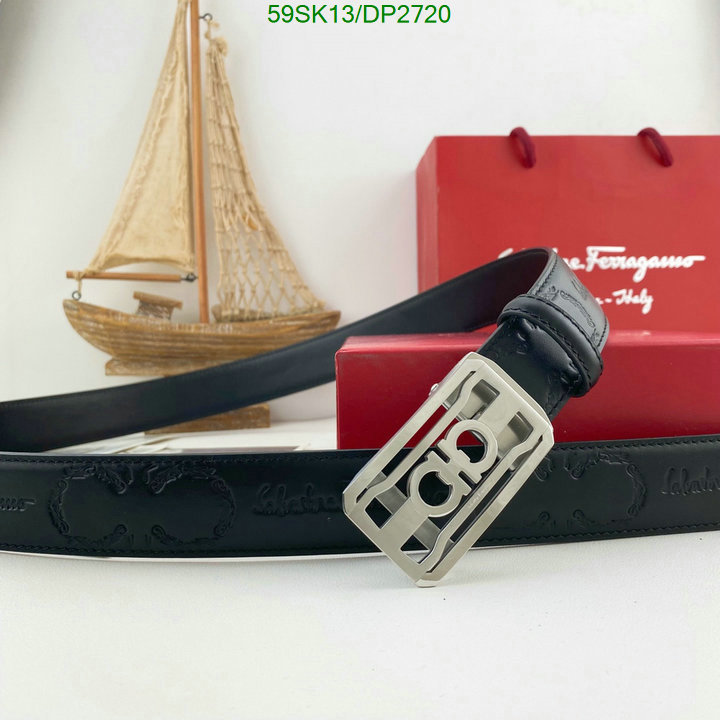 Ferragamo-Belts Code: DP2720 $: 59USD