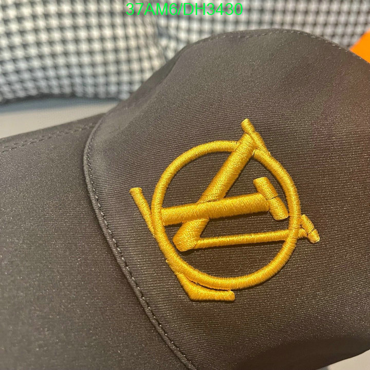 LV-Cap(Hat) Code: DH3430 $: 37USD