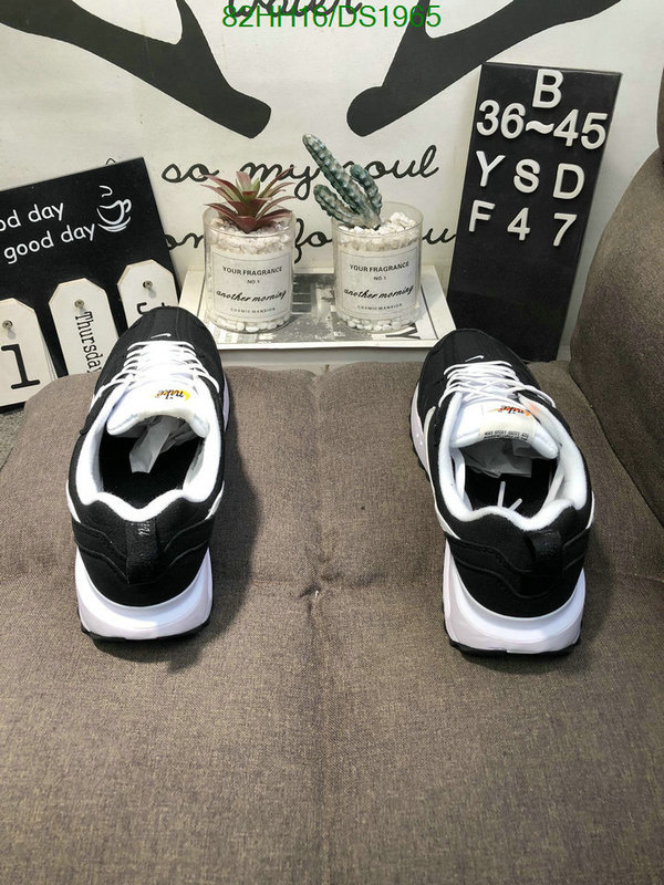 Nike-Men shoes Code: DS1965 $: 82USD