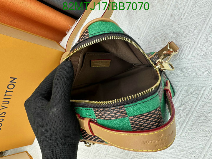 LV-Bag-4A Quality Code: BB7070 $: 82USD