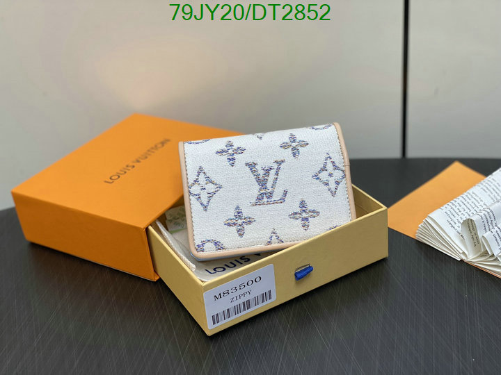 LV-Wallet Mirror Quality Code: DT2852 $: 79USD
