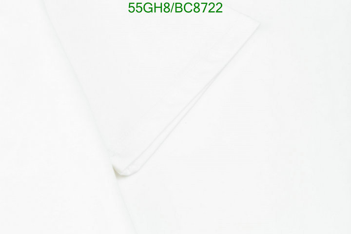 Dior-Clothing Code: BC8722 $: 55USD