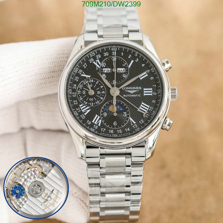 Longines-Watch-Mirror Quality Code: DW2399 $: 709USD