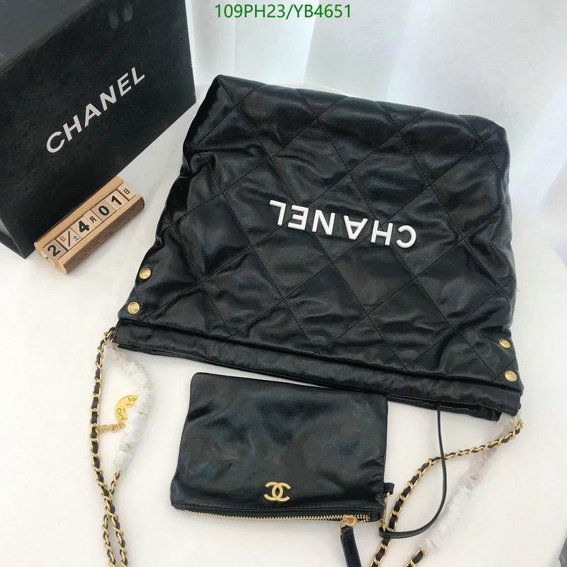 Chanel-Bag-4A Quality Code: YB4651