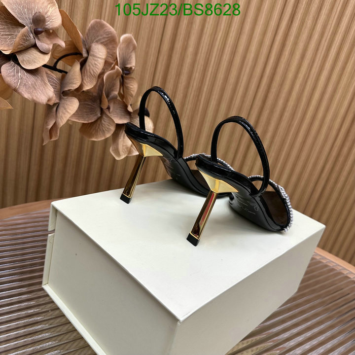 YSL-Women Shoes Code: BS8628 $: 105USD